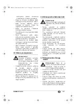 Preview for 19 page of Silvercrest SSWMD 750 A1 Operating Instructions Manual