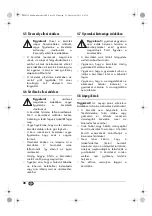 Preview for 30 page of Silvercrest SSWMD 750 A1 Operating Instructions Manual