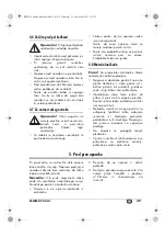 Preview for 41 page of Silvercrest SSWMD 750 A1 Operating Instructions Manual