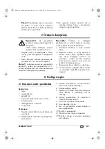 Preview for 43 page of Silvercrest SSWMD 750 A1 Operating Instructions Manual