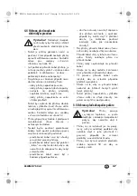 Preview for 49 page of Silvercrest SSWMD 750 A1 Operating Instructions Manual