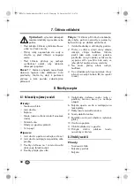 Preview for 52 page of Silvercrest SSWMD 750 A1 Operating Instructions Manual