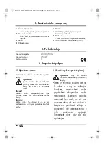 Preview for 56 page of Silvercrest SSWMD 750 A1 Operating Instructions Manual