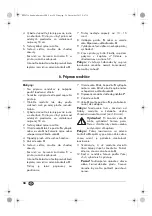 Preview for 60 page of Silvercrest SSWMD 750 A1 Operating Instructions Manual