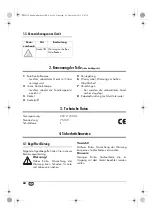 Preview for 66 page of Silvercrest SSWMD 750 A1 Operating Instructions Manual