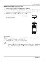 Предварительный просмотр 61 страницы Silvercrest SSZ 500 A1 Operating Instructions And Safety Instructions