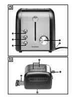 Preview for 3 page of Silvercrest STC 850 C1 Operating Instructions Manual