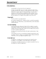 Preview for 5 page of Silvercrest STC 850 C1 Operating Instructions Manual