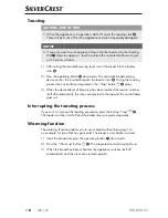 Preview for 11 page of Silvercrest STC 850 C1 Operating Instructions Manual