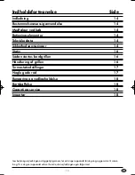 Preview for 16 page of Silvercrest STGR 1600 A2 Operating Instructions Manual