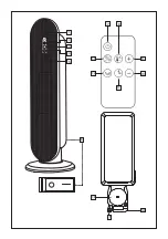 Preview for 3 page of Silvercrest STHL 2000 A1 Operating And Safety Instruction