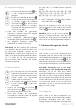 Preview for 33 page of Silvercrest STHL 2000 A1 Operating And Safety Instruction