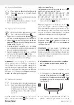 Preview for 47 page of Silvercrest STHL 2000 A1 Operating And Safety Instruction