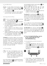 Preview for 63 page of Silvercrest STHL 2000 A1 Operating And Safety Instruction