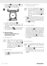 Preview for 64 page of Silvercrest STHL 2000 A1 Operating And Safety Instruction