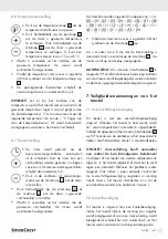 Preview for 65 page of Silvercrest STHL 2000 A1 Operating And Safety Instruction