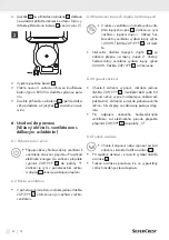 Preview for 80 page of Silvercrest STHL 2000 A1 Operating And Safety Instruction