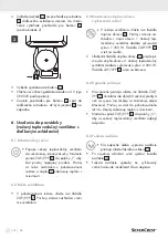 Preview for 112 page of Silvercrest STHL 2000 A1 Operating And Safety Instruction