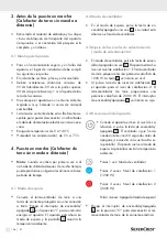 Preview for 126 page of Silvercrest STHL 2000 A1 Operating And Safety Instruction