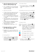 Preview for 142 page of Silvercrest STHL 2000 A1 Operating And Safety Instruction