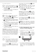 Preview for 143 page of Silvercrest STHL 2000 A1 Operating And Safety Instruction