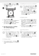 Preview for 144 page of Silvercrest STHL 2000 A1 Operating And Safety Instruction