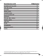 Preview for 19 page of Silvercrest STK 650 A1 Operating Instructions Manual