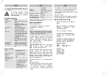 Preview for 6 page of Silvercrest STL 1.5 A1 Usage And Safety Instructions