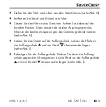 Preview for 16 page of Silvercrest STM 1.5 A1 Operating Instructions Manual