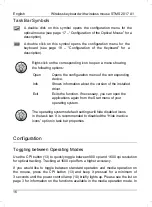 Preview for 18 page of Silvercrest STMS 2017 A1 User Manual