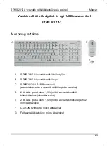 Preview for 25 page of Silvercrest STMS 2017 A1 User Manual