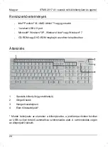 Preview for 26 page of Silvercrest STMS 2017 A1 User Manual