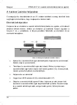 Preview for 34 page of Silvercrest STMS 2017 A1 User Manual