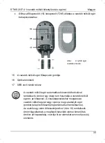 Preview for 35 page of Silvercrest STMS 2017 A1 User Manual