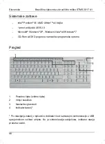 Preview for 48 page of Silvercrest STMS 2017 A1 User Manual