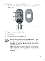 Preview for 57 page of Silvercrest STMS 2017 A1 User Manual