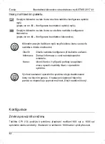 Preview for 84 page of Silvercrest STMS 2017 A1 User Manual