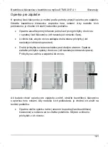 Preview for 103 page of Silvercrest STMS 2017 A1 User Manual