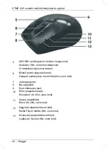 Предварительный просмотр 25 страницы Silvercrest STMS 22.8 A1 User Manual And Service Information