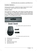 Предварительный просмотр 52 страницы Silvercrest STMS 22.8 A1 User Manual And Service Information