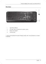 Предварительный просмотр 11 страницы Silvercrest STMS 2219 A1 User Manual And Service Information