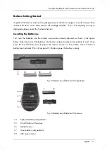 Предварительный просмотр 13 страницы Silvercrest STMS 2219 A1 User Manual And Service Information