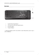 Предварительный просмотр 32 страницы Silvercrest STMS 2219 A1 User Manual And Service Information