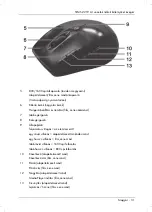 Предварительный просмотр 33 страницы Silvercrest STMS 2219 A1 User Manual And Service Information