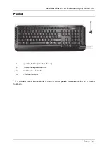 Предварительный просмотр 53 страницы Silvercrest STMS 2219 A1 User Manual And Service Information