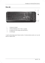 Предварительный просмотр 95 страницы Silvercrest STMS 2219 A1 User Manual And Service Information