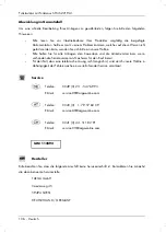 Предварительный просмотр 108 страницы Silvercrest STMS 2219 A1 User Manual And Service Information