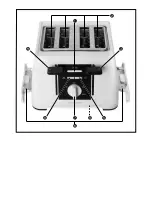 Preview for 3 page of Silvercrest STOD 1500 A1 Operating Instructions Manual