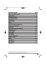 Preview for 9 page of Silvercrest STOD 800 A1 Operating Instructions Manual