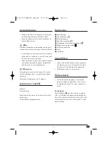 Preview for 17 page of Silvercrest STOD 800 A1 Operating Instructions Manual